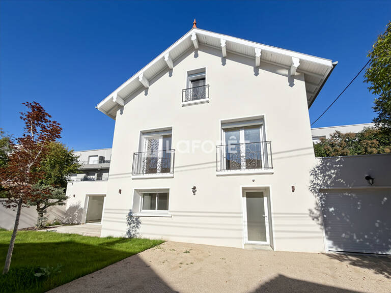 Maison entièrement rénovée Valence avec 4 chambres, terrasse plein sud et jardin — photo 1