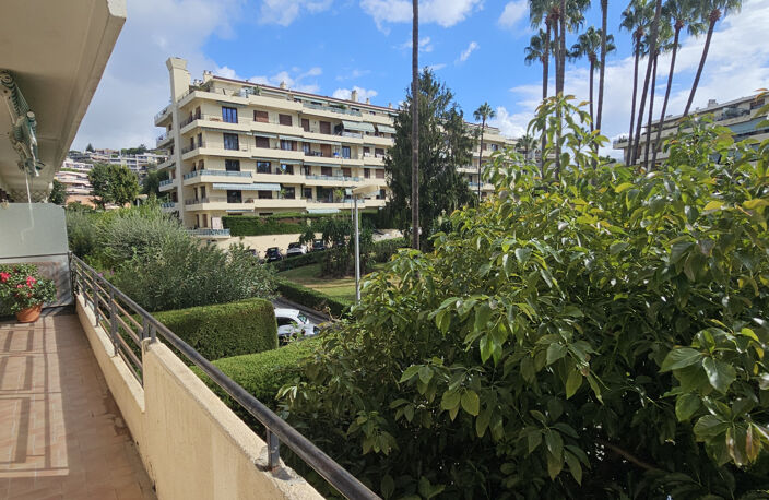 NICE OUEST F2 - SAINTE MARGUERITE — photo 2