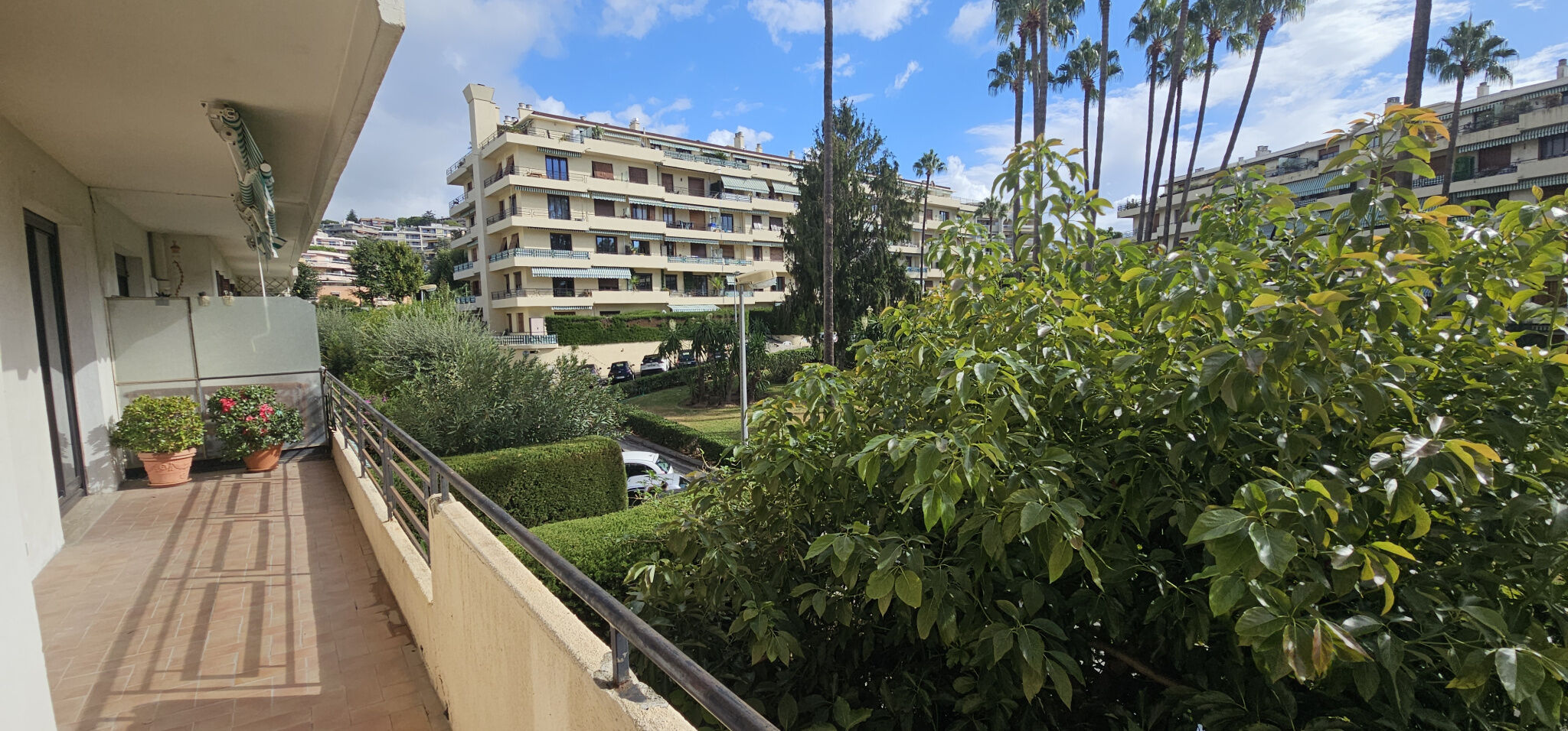 Photo Appartement de 2 pièces Nice
