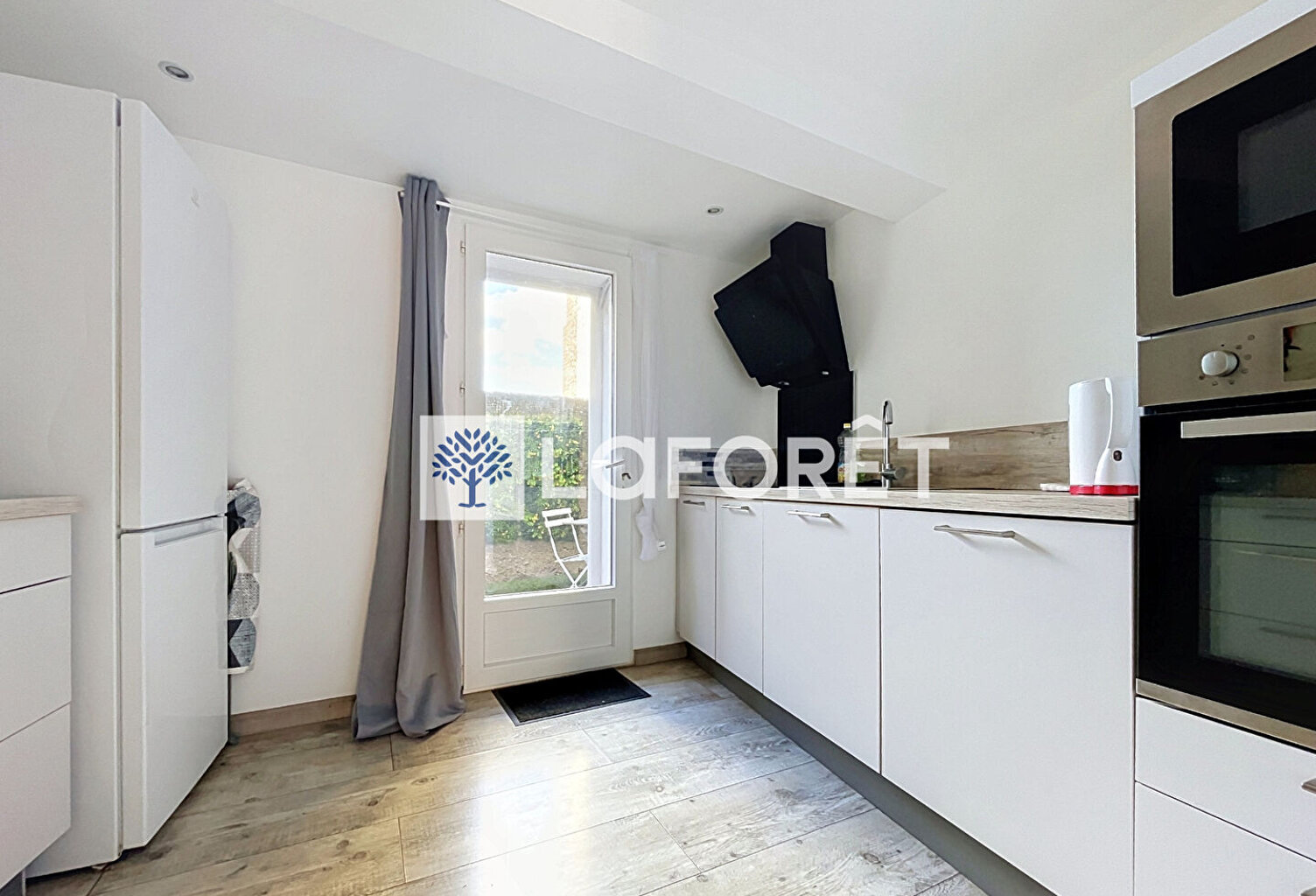 PIA - Maison de village meublée T2 Bis de 59 m² — photo 1