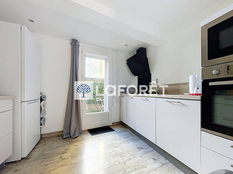 PIA - Maison de village meublée T2 Bis de 59 m² — photo 1