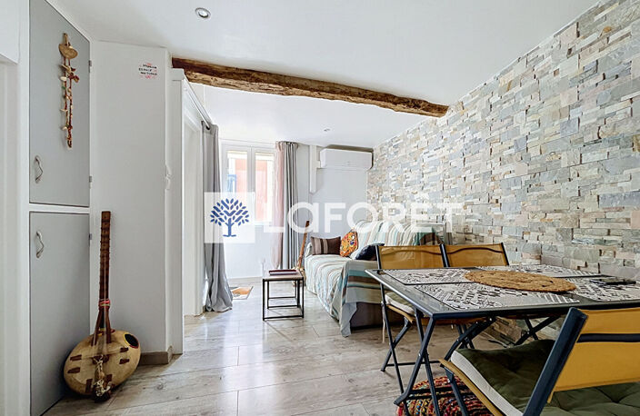 PIA - Maison de village meublée T2 Bis de 59 m² — photo 3