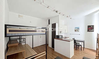Appartement 1 Pièce 27 m² à vendre à Marseille 6 (13006)