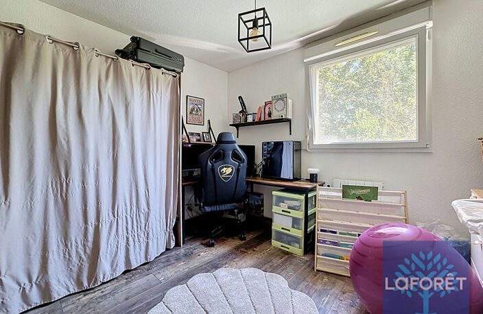 Appartement Saint Saulve 3 pièce(s) 64.21 m2 — photo 4