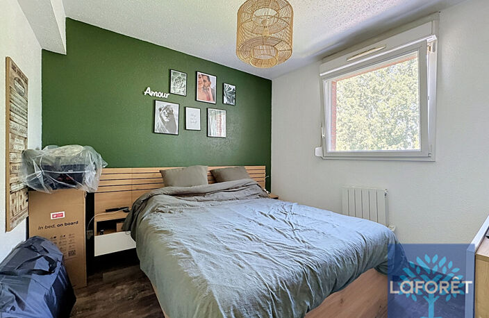 Appartement Saint Saulve 3 pièce(s) 64.21 m2 — photo 5