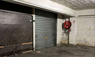 Garage  14 m² à vendre à Marseille 4 (13004)