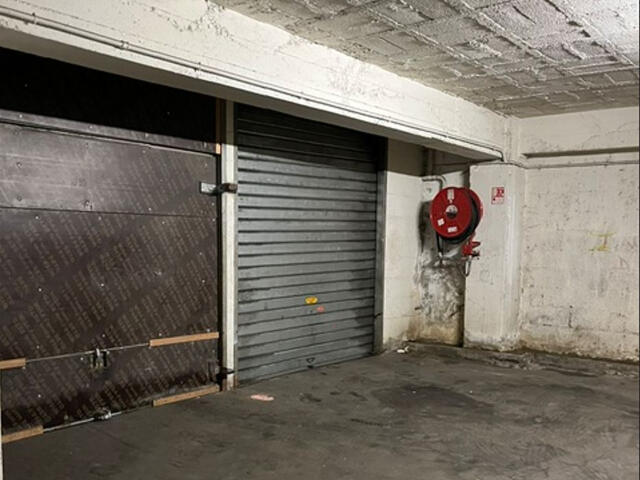 Garage proposé à Marseille 4