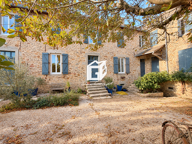 Propriété de caractère en pierre   12 pièces   400 m2 — photo 2