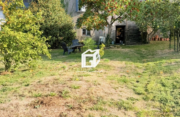 Propriété de caractère en pierre   12 pièces   400 m2 — photo 4