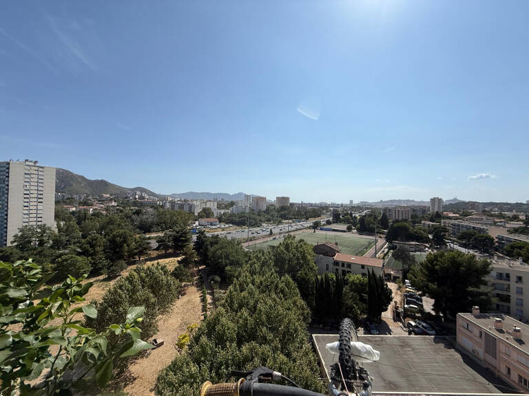 T3 PARC BEL OMBRE IDEAL INVESTISSEUR — photo 1