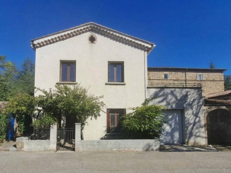 Maison avec Terrasse et Garage — photo 1
