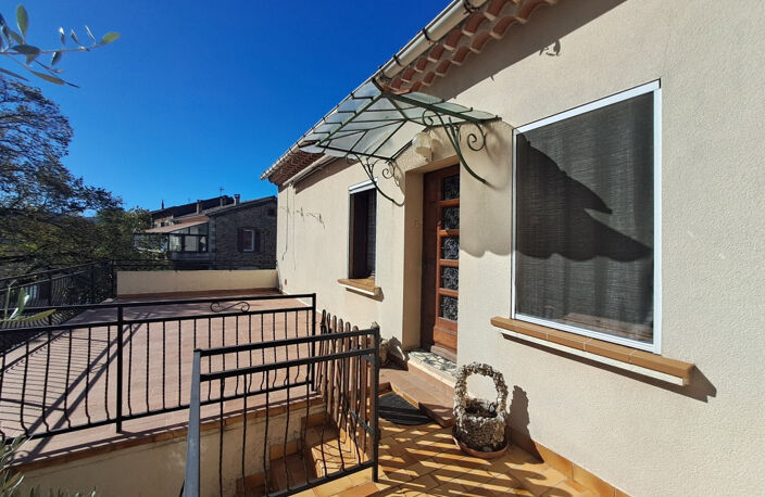 Maison avec Terrasse et Garage — photo 2