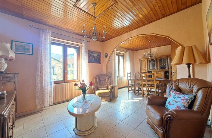 Maison avec Terrasse et Garage — photo 4