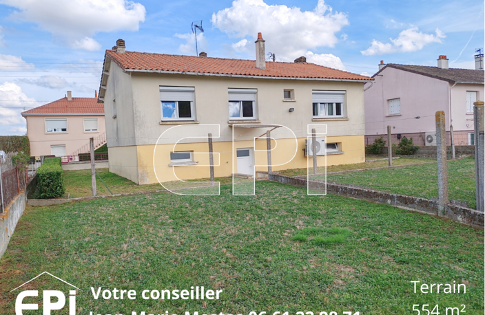 Pavillon sur sous-sol à remettre au goût du jour, comprenant:< — photo 3