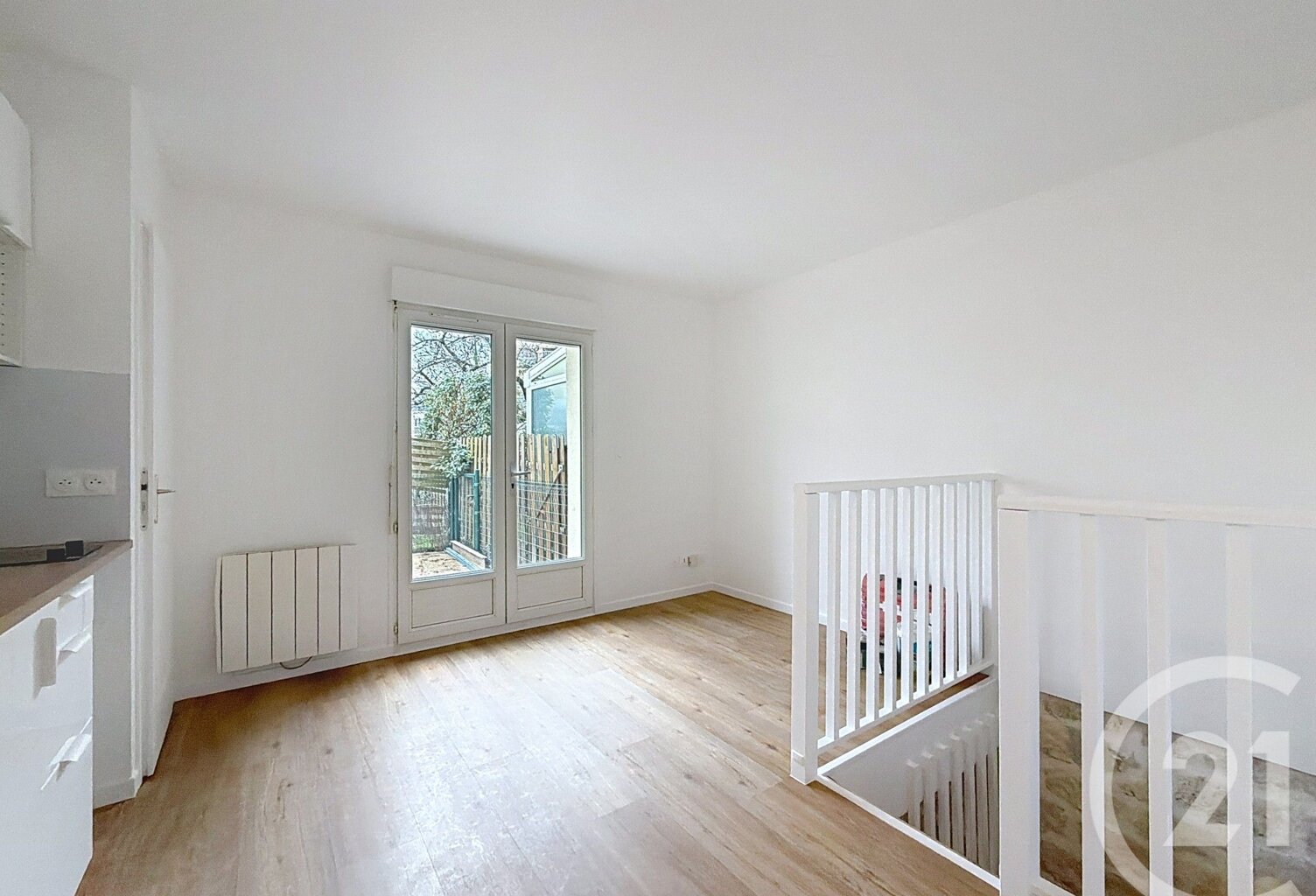 Location appartement 2 pièces 41 m² à Saint-Maur-des-Fossés (94100) — photo 1