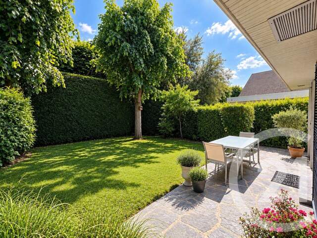 Maison 6 pièces 121 m² à Thiais — photo du bien