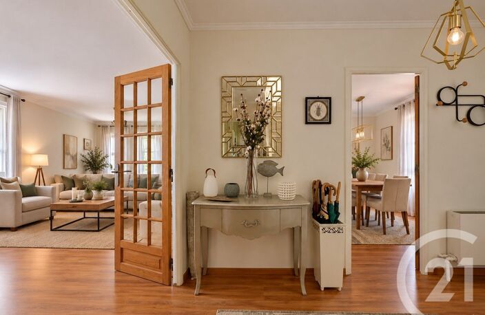 Vente maison 6 pièces 121 m² Thiais (94320) — photo 3