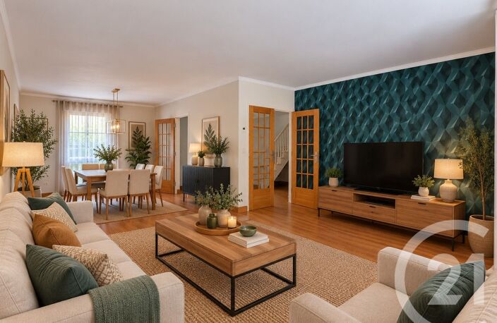 Vente maison 6 pièces 121 m² Thiais (94320) — photo 4
