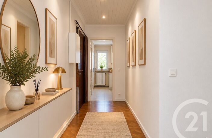 Vente appartement 3 pièces 67 m² Thiais (94320) — photo 2