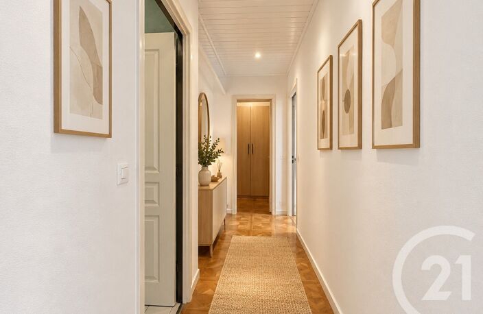 Vente appartement 3 pièces 67 m² Thiais (94320) — photo 3