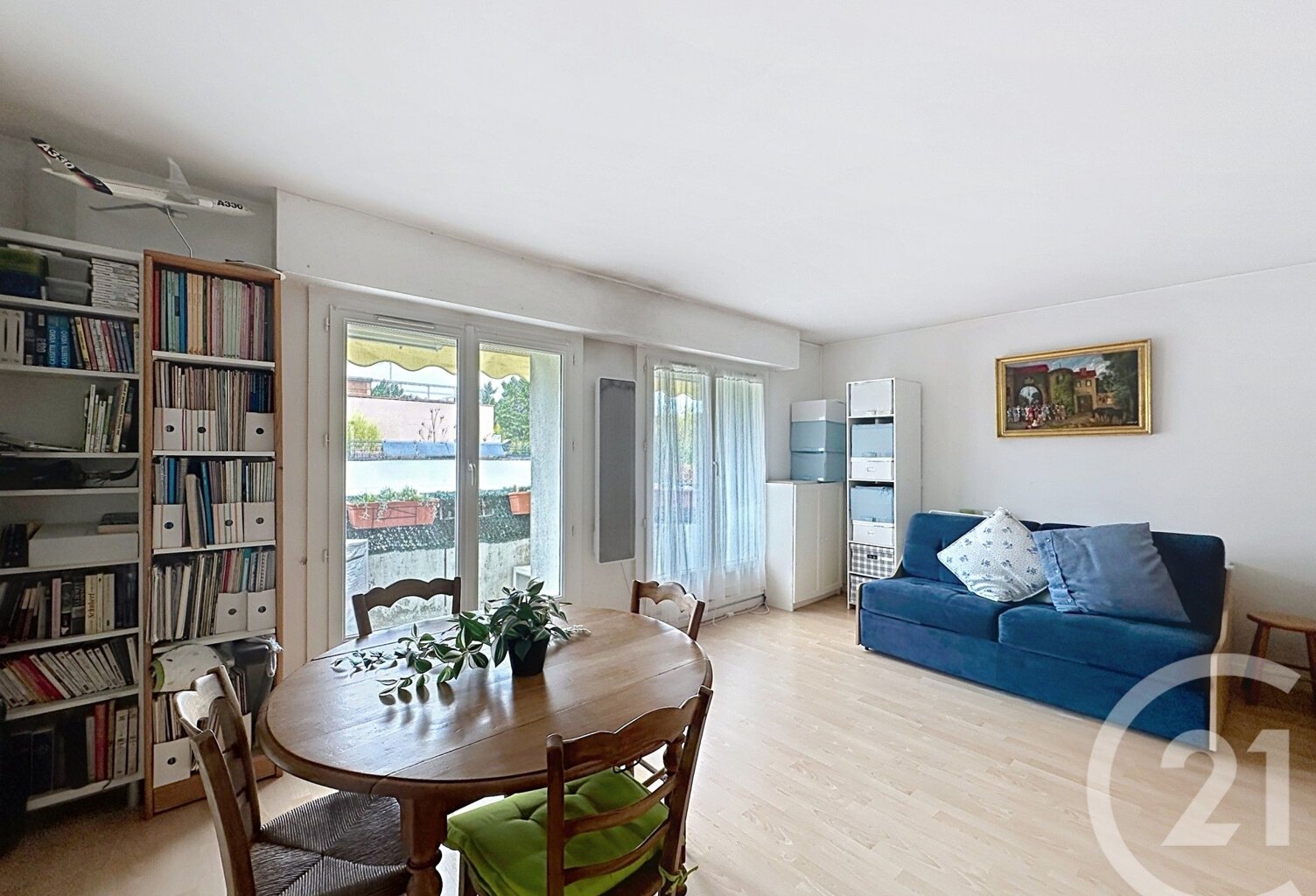 Vente appartement 2 pièces 45 m² Thiais (94320) — photo 1