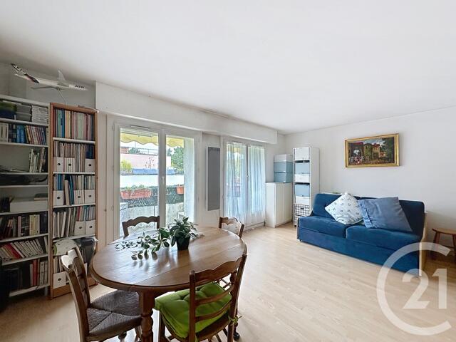 Appartement proposé à Thiais