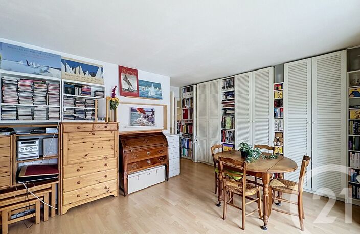 Vente appartement 2 pièces 45 m² Thiais (94320) — photo 2