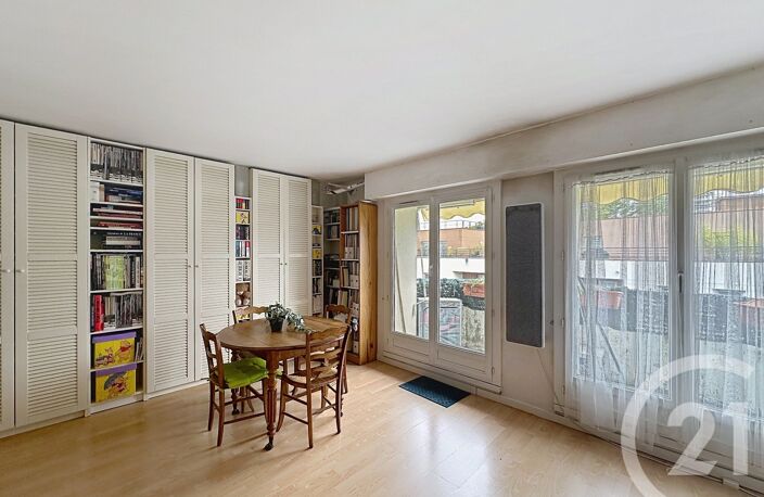 Vente appartement 2 pièces 45 m² Thiais (94320) — photo 3