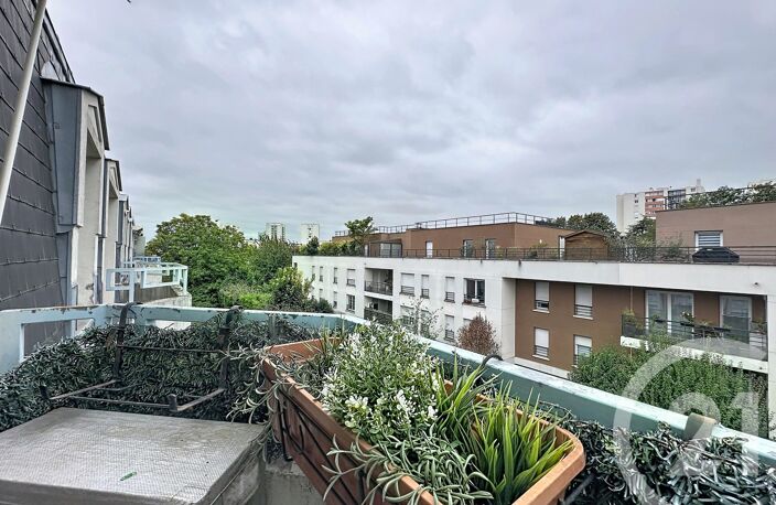 Vente appartement 2 pièces 45 m² Thiais (94320) — photo 4