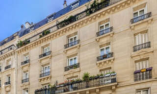 Appartement 4 Pièces 92 m² à vendre à Paris 17 (75017)