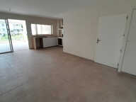 T3 résidence L'Inédit -programme neuf - Grande terrasse — photo 3
