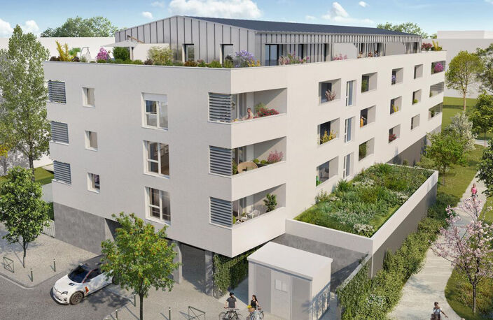 Lormont rive droite à deux pas des Berges de Lissandre — photo 4