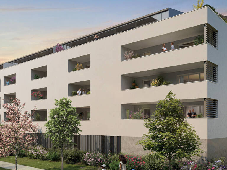 Lormont rive droite à deux pas des Berges de Lissandre — photo 1