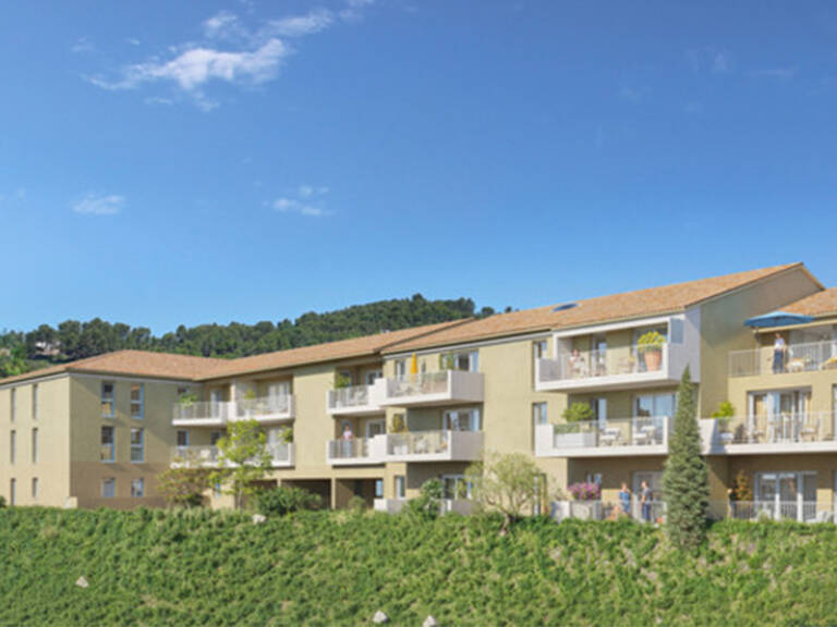 Meyreuil aux portes du Tholonet — photo 1