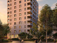 Renne Saint-Jacques-de-la-Lande, quartier de La Courrouze — photo 3