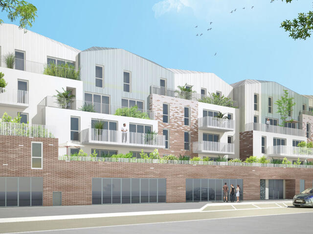 Appartement proposé à Ozoir-la-Ferrière