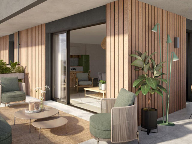 Appartement proposé à Bons-en-Chablais