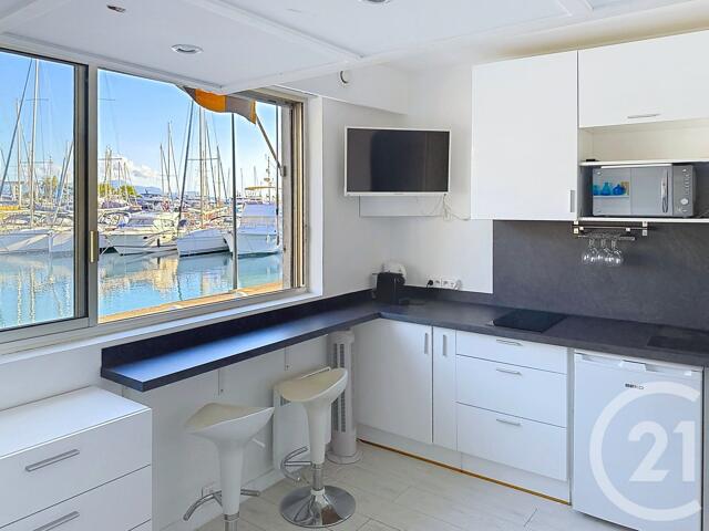 Appartement proposé à Villeneuve-Loubet