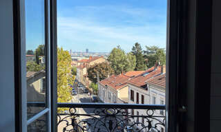 Appartement 2 Pièces 47 m² à louer à Oullins-Pierre-Bénite (69600)