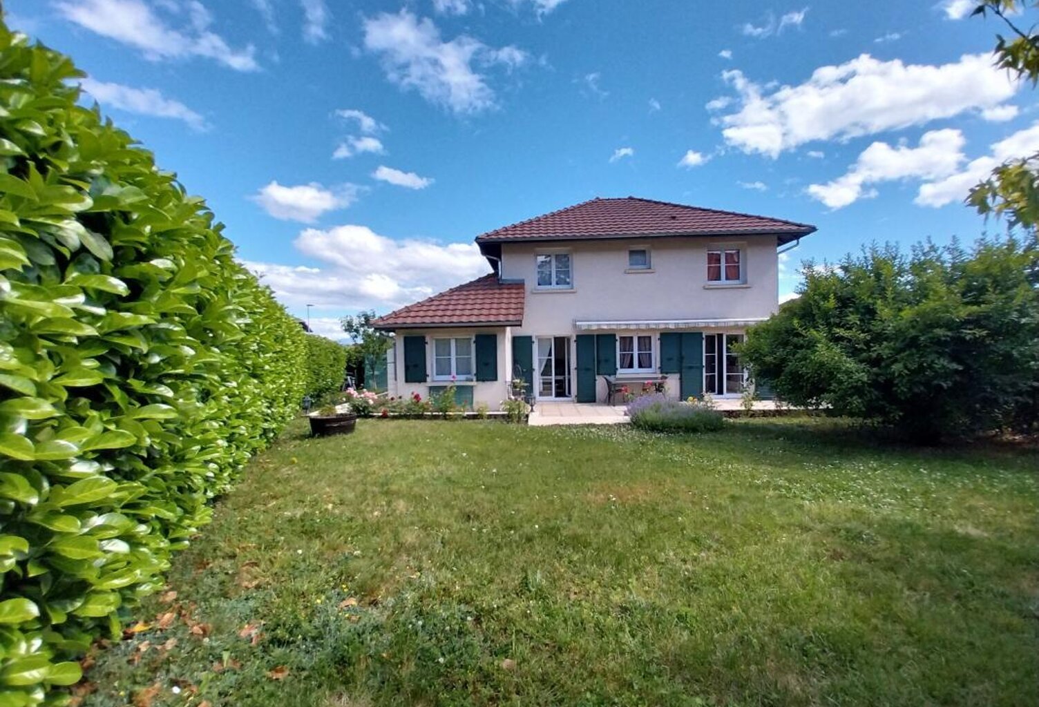 Maison À Vendre — photo 1