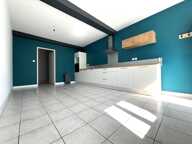 À VENDRE - Maison spacieuse de 151 m² à Saint-Maurice-de-Gourdans — photo 3