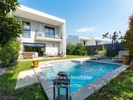 Référence : 7392-AUS - Maison 3 chambres, jardin, piscine et garage — photo 3