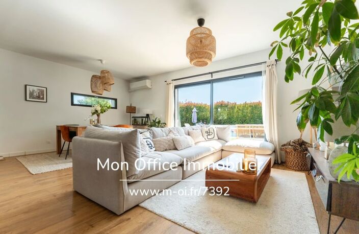 Référence : 7392-AUS - Maison 3 chambres, jardin, piscine et garage — photo 5