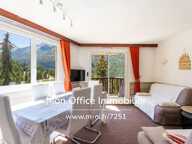 Référence : 7251-BAU - Appartement 2 pièces 40m²- Les Orres 1650-Parking possible — photo 2