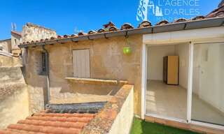 Appartement 1 Pièce 27 m² à vendre à Arles (13200)