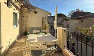 Maison 3 Pièces 70 m² à vendre à Arles (13200)