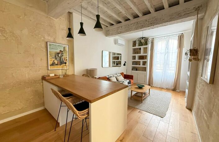 Belle maison rénovée avec terrasse, au cœur d’Arles — photo 2
