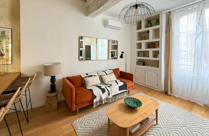 Belle maison rénovée avec terrasse, au cœur d’Arles — photo 3