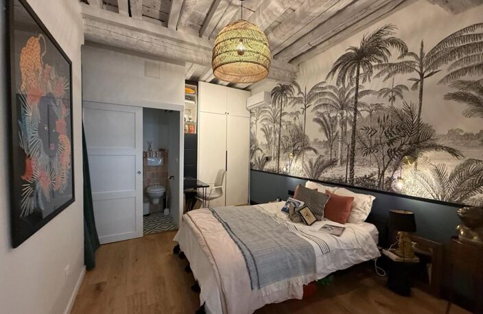 Belle maison rénovée avec terrasse, au cœur d’Arles — photo 5