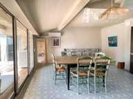 ARLES, proche Portagnel -  Maison arlésienne de caractère avec terrasse – 157 m² — photo 4